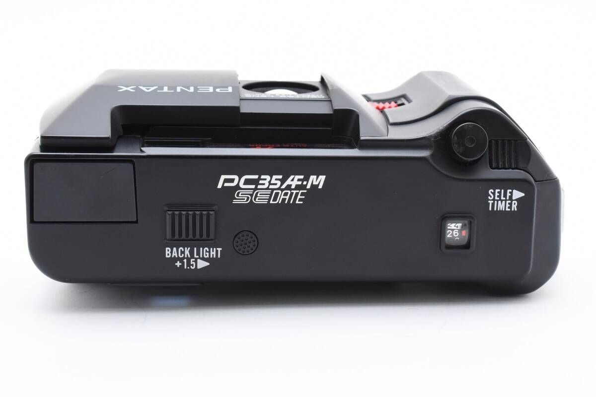 ☆訳あり大特価☆ペンタックス PENTAX PC35AF-M SE DATE コンパクト