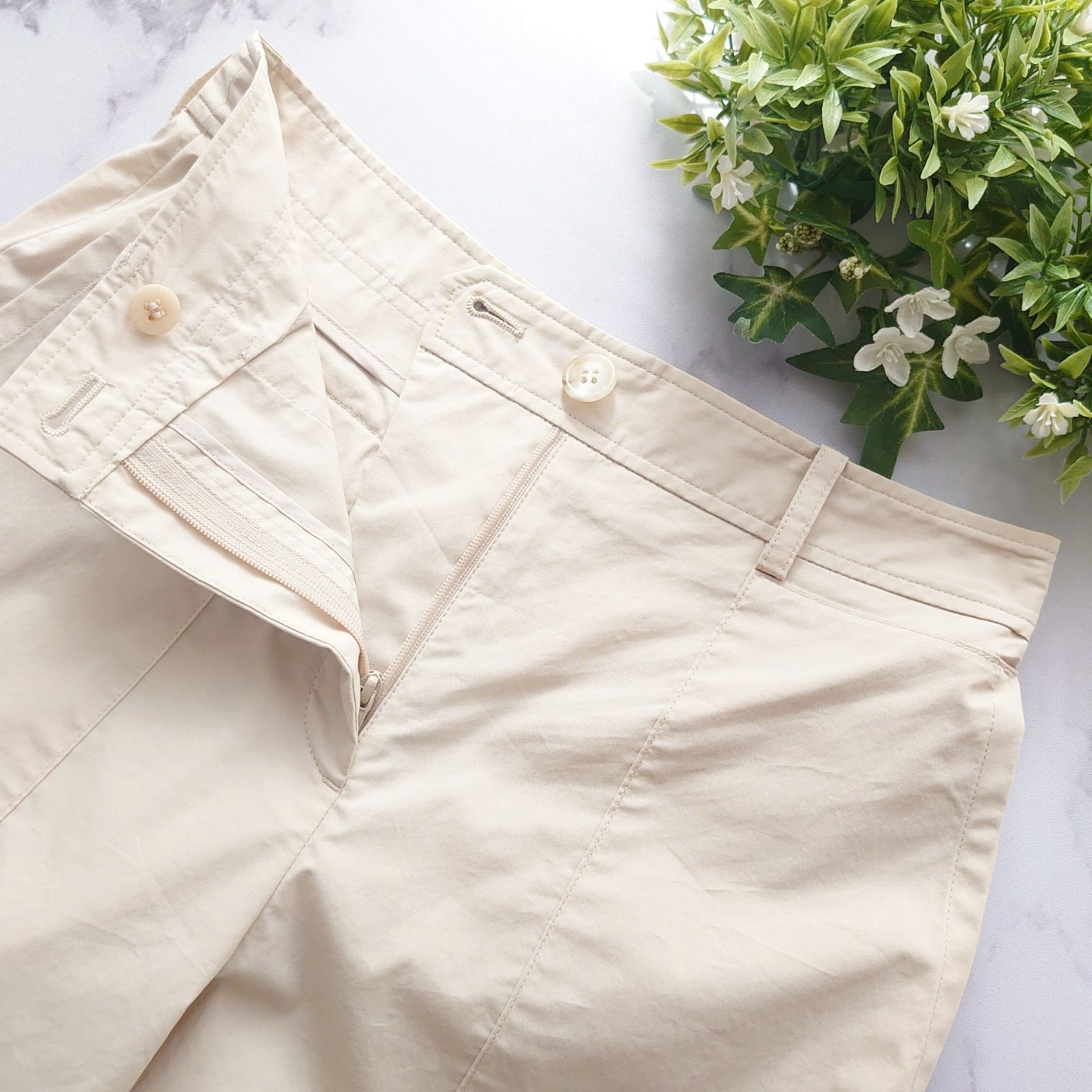 セオリーリュクス Tech