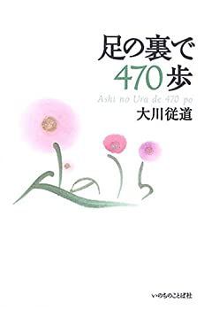 【中古-非常に良い】 足の裏で470歩
