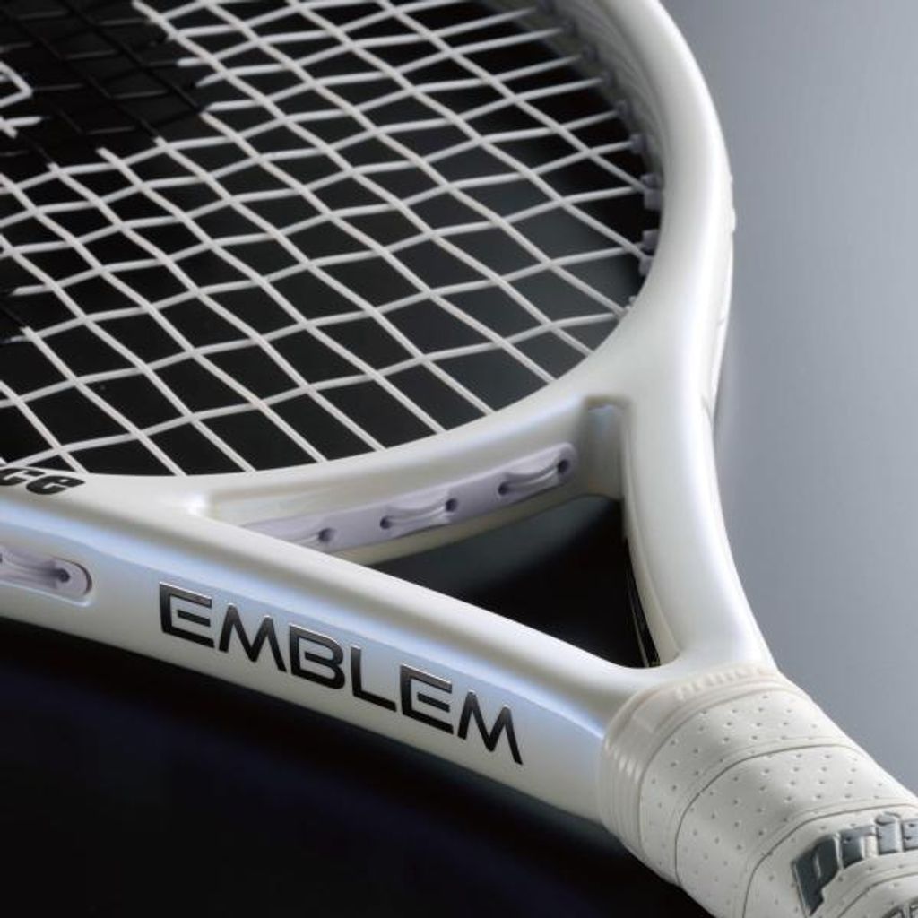 フレームのみ】Prince エンブレム 110 7TJ233 2025年モデル バニラ