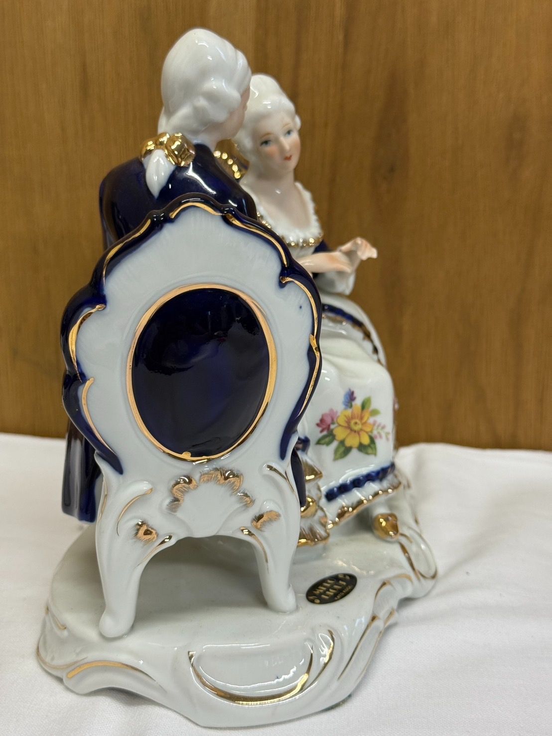 加藤工芸 ウインナーワルツ最高級陶器オルゴール 2025年最新】Yahoo