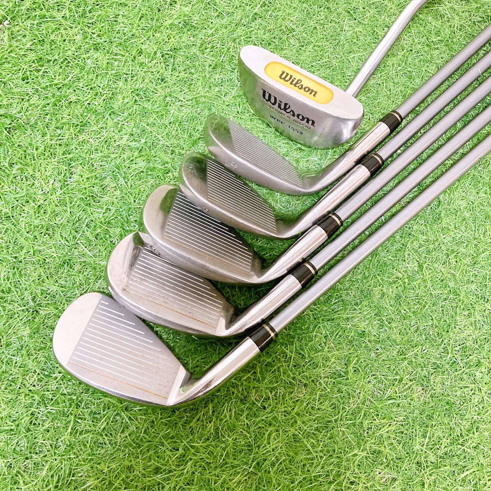 23.初心者オススメ ゴルフクラブ レディースセット 右利き 2024