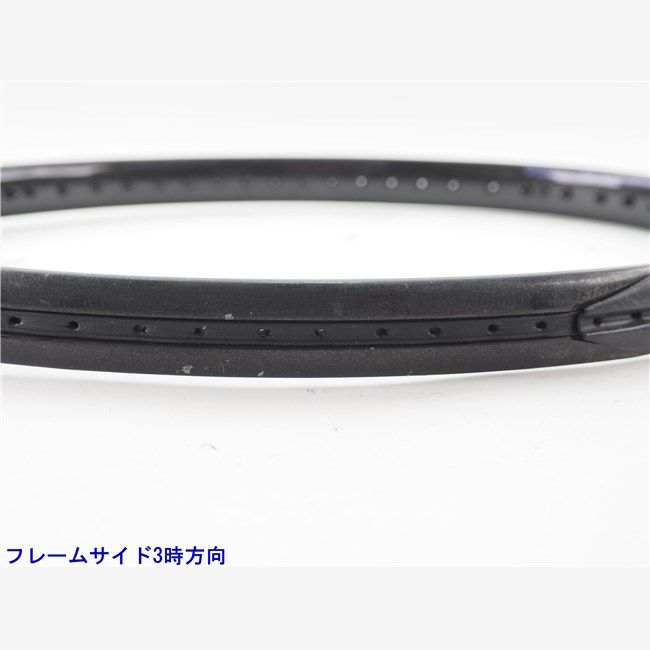 中古 テニスラケット アディダス NTP 90 C (G2相当) adidas NTP 90 C (c25070204c) 中古 テニスラケット アディダス NTP 90 C (G2相当) adidas NTP