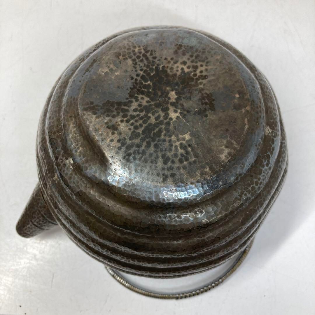 純銀刻印 ボンボニエール 76g 東Y5-0821☆1Fトトヒサ 純銀刻印 ボンボ