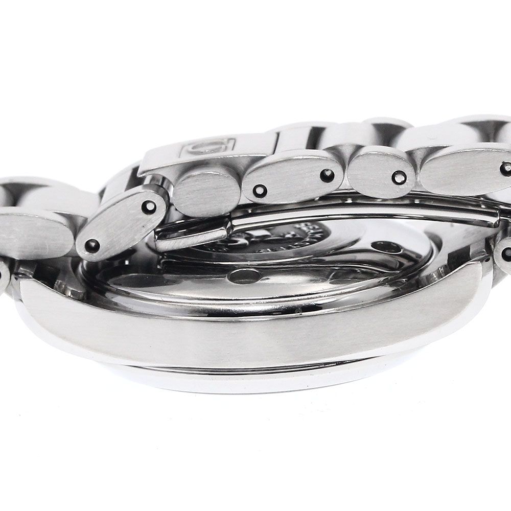 オメガ OMEGA 2573.70 シーマスター アクアテラ デイト 自動巻き  