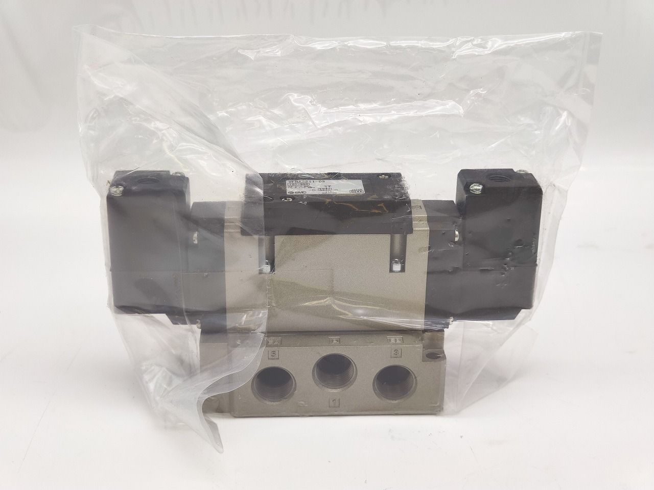 インボイス対応 箱なし 未使用 SMC VFRA3211-03 その3