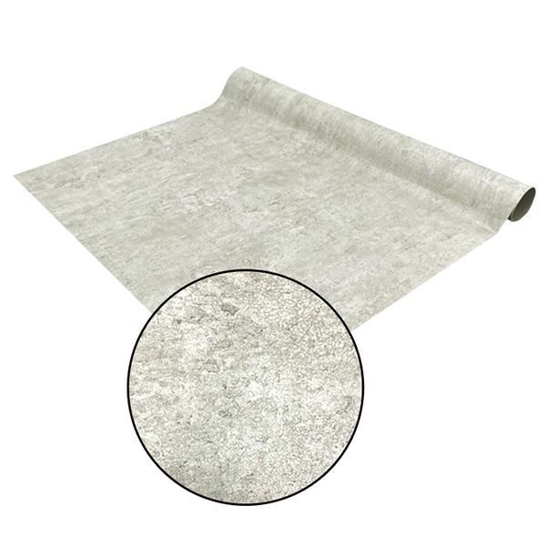 ウォジック 20m巻 リメイクシート 壁紙シール ウォールデコシートワイド60cm幅 コンクリート風 FN1001