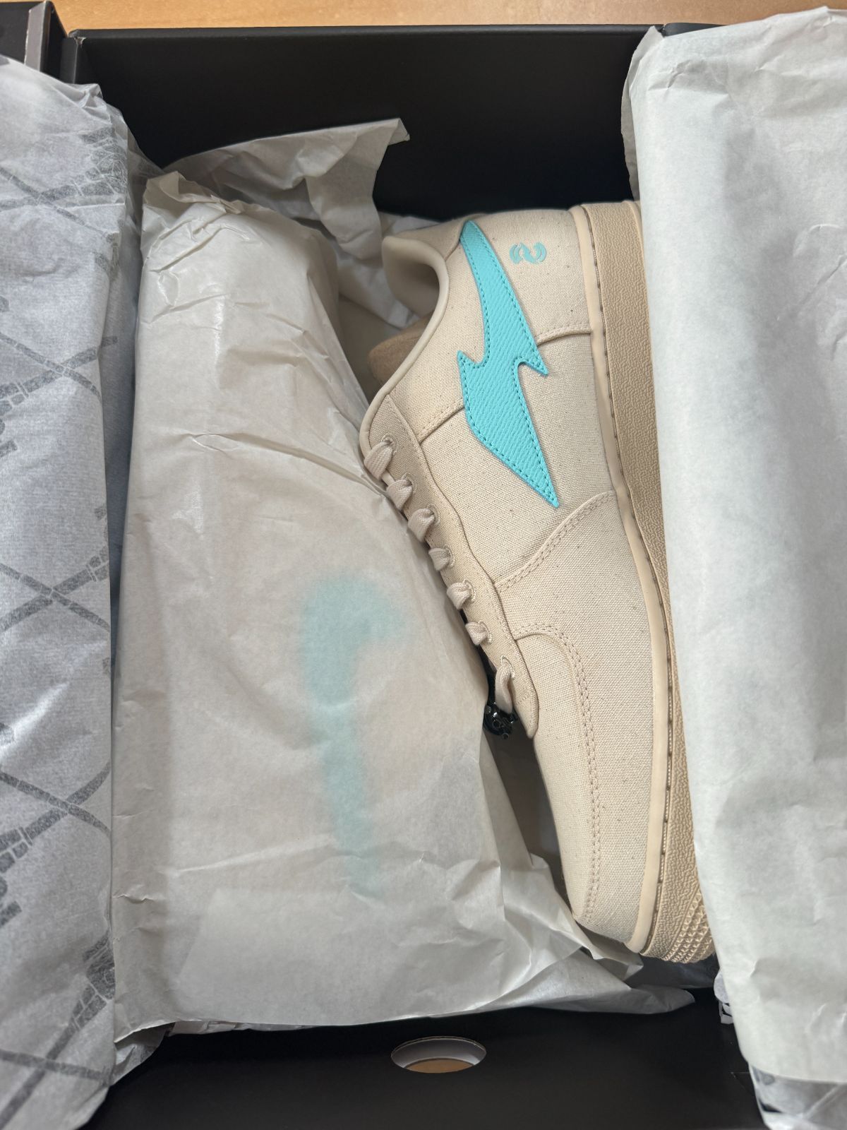 RTFKT x ナイキ エア フォース 1 (Nike Air Force 1) Human 27.0cm 