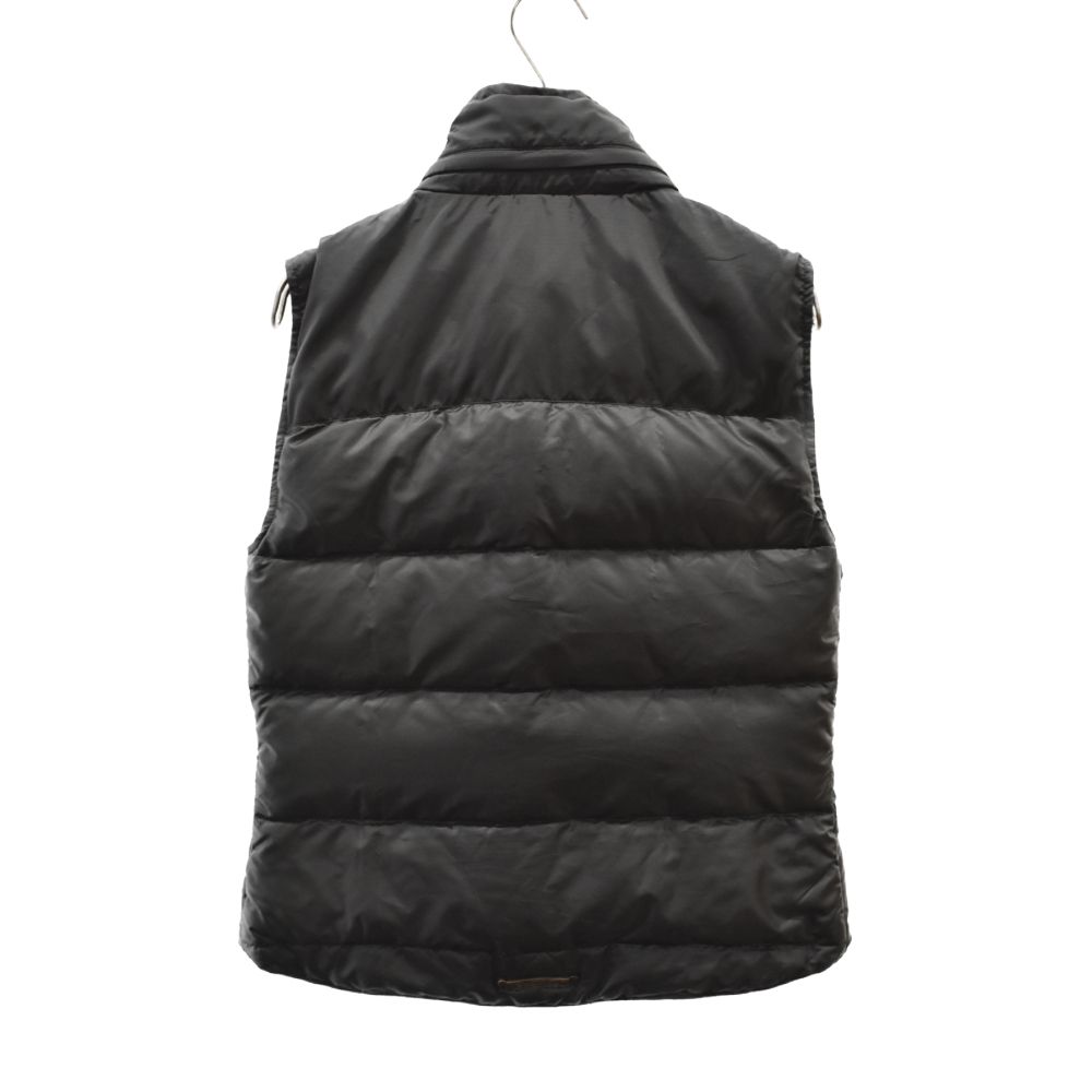 CHROME HEARTS (クロムハーツ) STIFF NYLN VEST スティッフ クロス ...