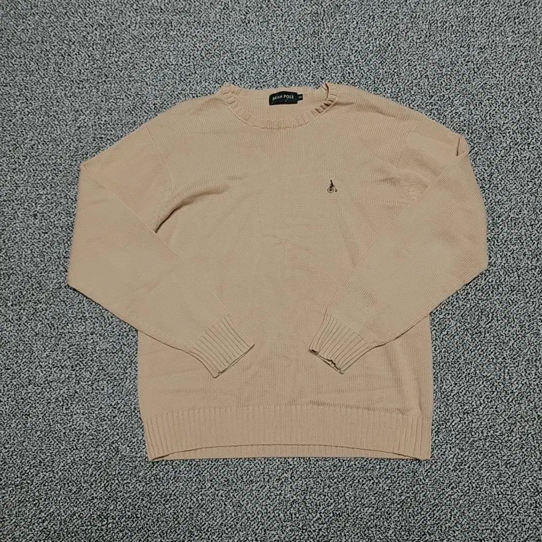 【雷市場（ポンジャン）商品韓国直送】 100 BEAN POLE(ビーンポール) ニット セーター （ 884 ）