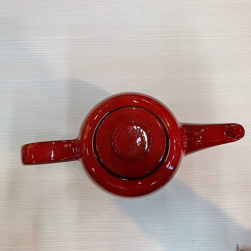 ビンテージ　メリタ　セラクロン　コーヒーポット Melitta/メリタ セラクロン（旧モデル）コーヒーポットセット
