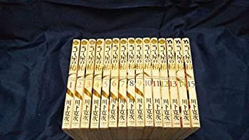 中古】 当て屋の椿 コミック 1-15巻 セット