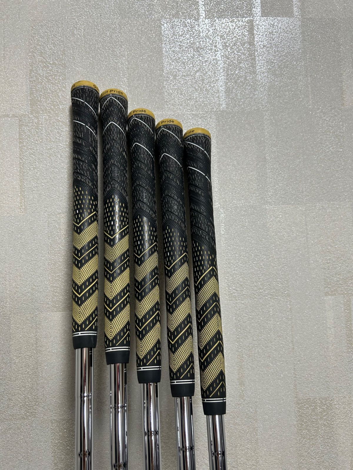 レフティ！ゼクシオ10XXIO10 アイアンセット5本 ダイナミックゴールドS レフティ！ゼクシオ10XXIO10 アイアンセット5本 ダイナミック