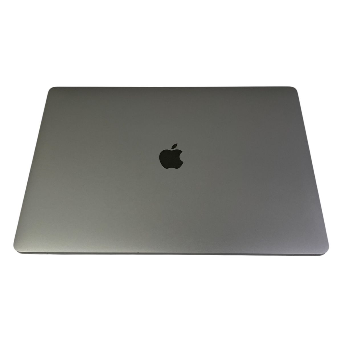 Apple MacBook Pro 16型 2019 ノート PC i7-9750H 2.60GHz 16GB