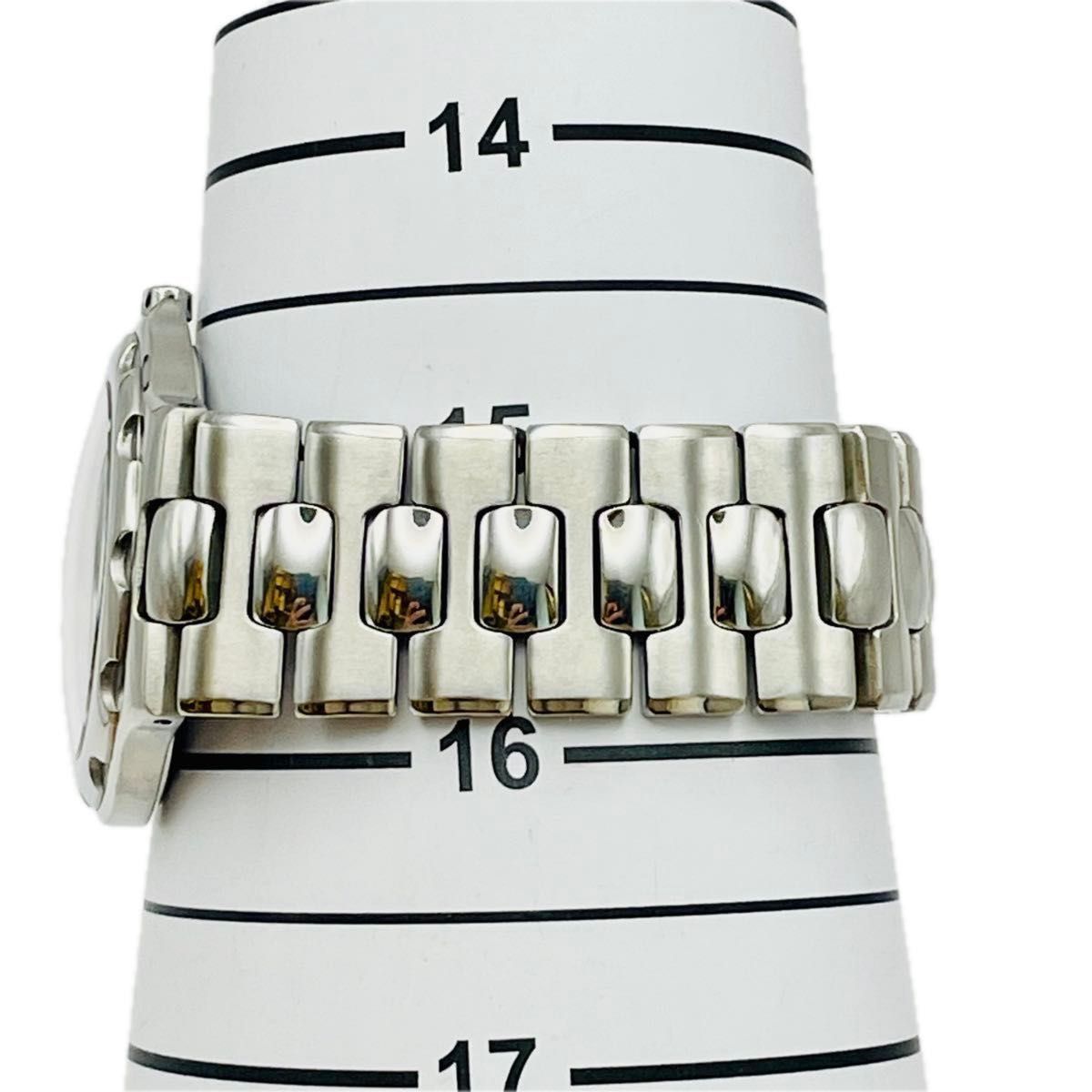 美品 LONGINES ロンジン コンクエスト L1.631.4 ネイビーブルー文字盤 