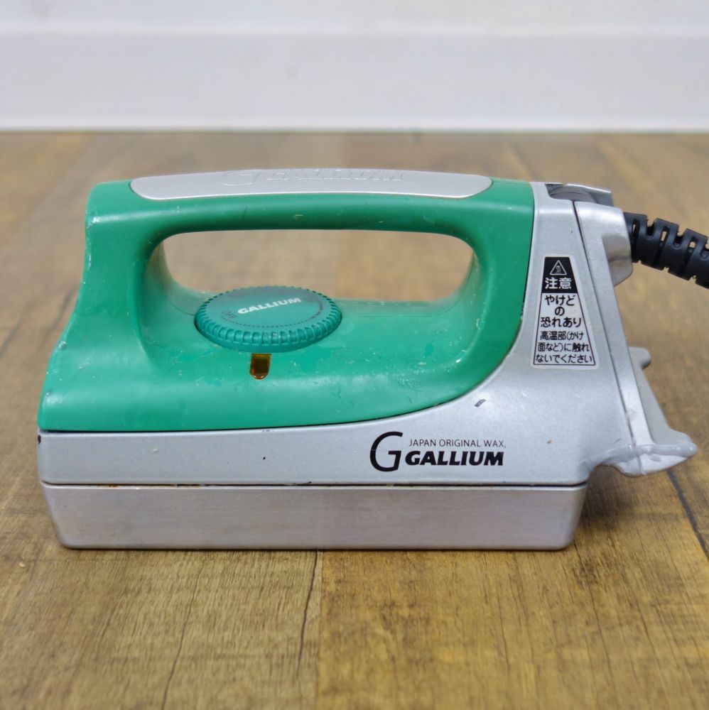 ガリウム　GALLIUM ワクシングアイロン　TU0088型 2429774336.jpg?1736752050