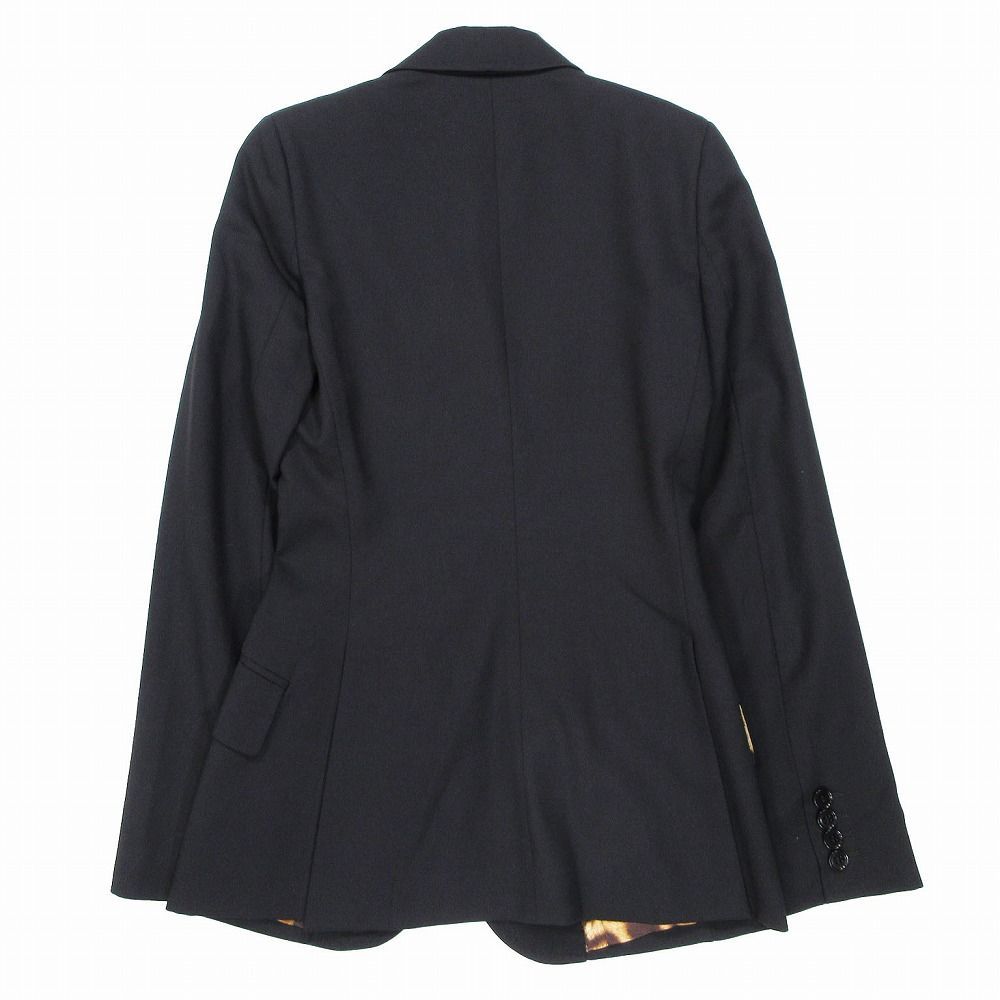 ドルチェ＆ガッバーナ DOLCE&GABBANA パンツ スーツ