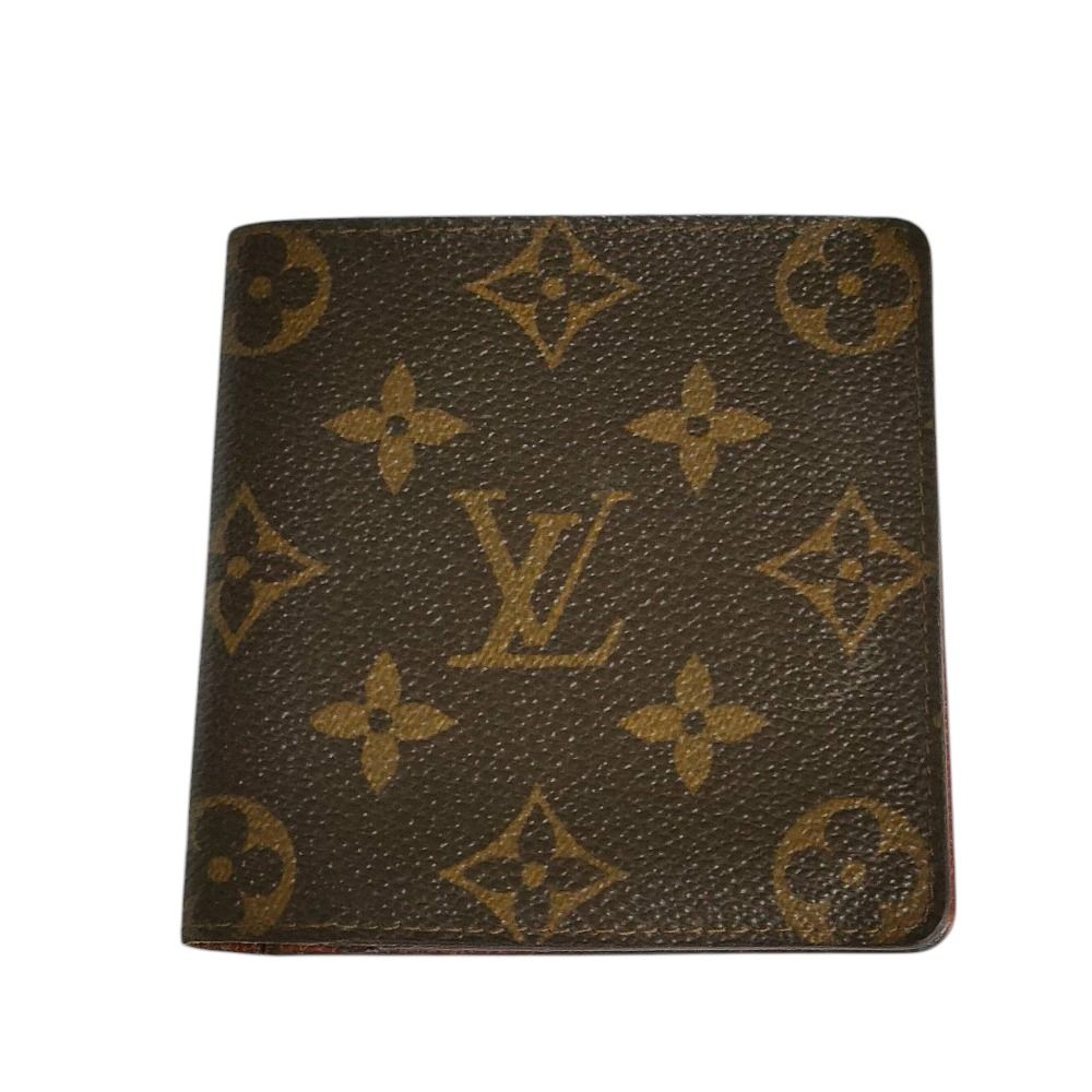 LOUIS VUITTON ルイヴィトン 二つ折り財布 M60905 モノグラム 楽天市場】【財布】LOUIS VUITTON ルイ ヴィトン モノグラム ポルト