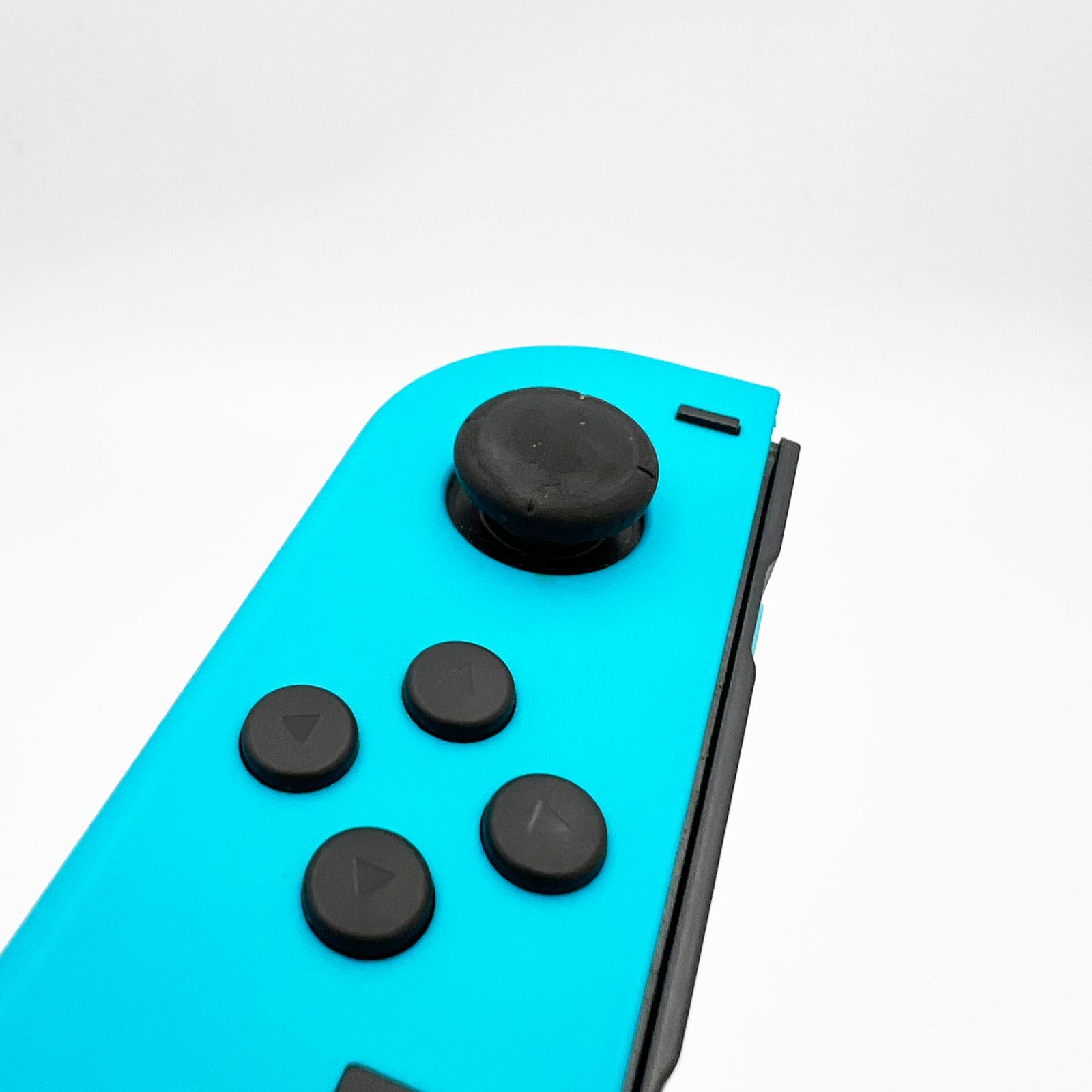 中古】Nintendo Switch 本体 (有機ELモデル) Joy-Con(L)ネオン