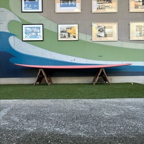 自宅配送OK】9'0 KSKサーフボード / KSK Surfboards【大阪店】ロング