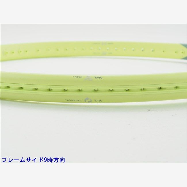 新品未使用】MIZUNO CASSINI CX807 硬式テニスラケット 希少 レア