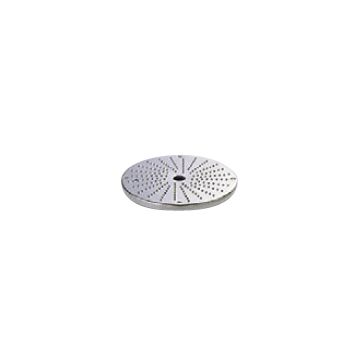 野菜スライサー替刃 CL-50 52用 丸千切り盤 1.5mm
