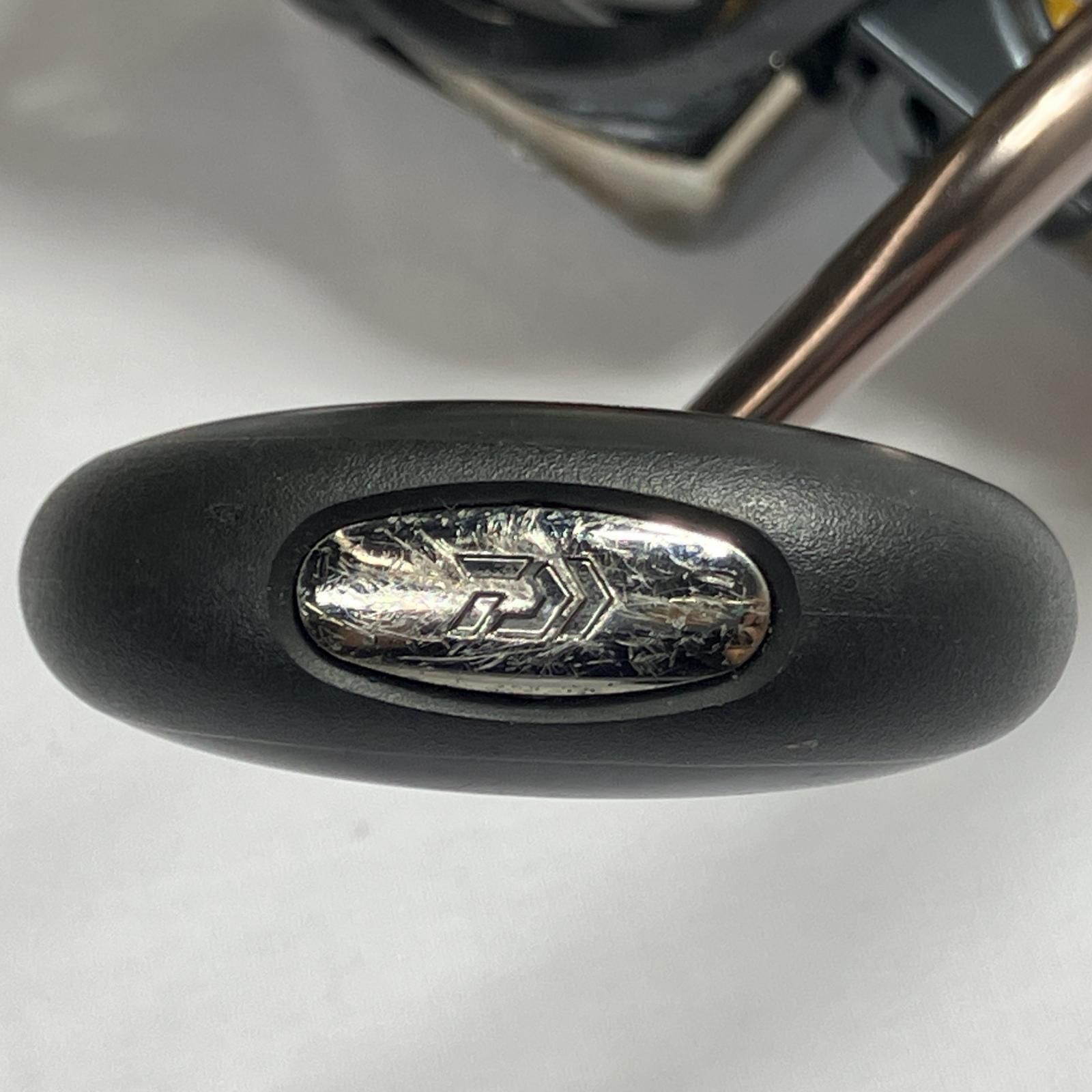 △△DAIWA ダイワ スピニングリール 13セルテート 3012H キズ有