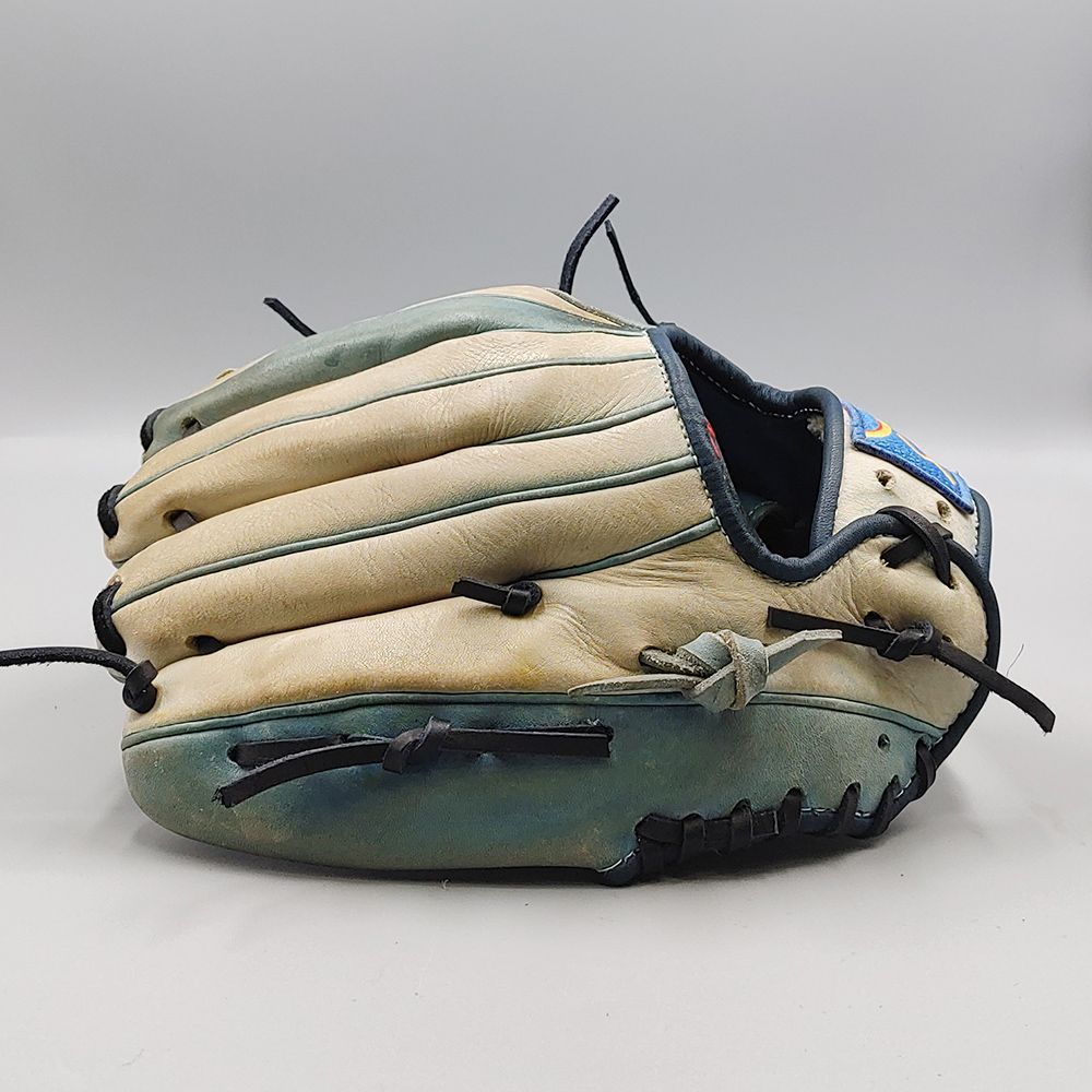 型付け済み slugger