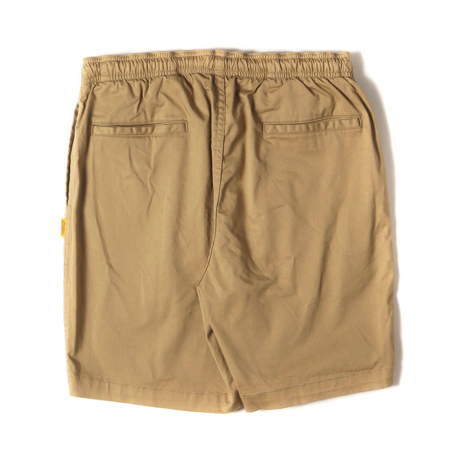 新品未使用　25SS スタンダードカリフォルニア　イージーチノパンツ SD Easy Chino Pants : STANDARD CALIFORNIA OFFICIAL ONLINE STORE