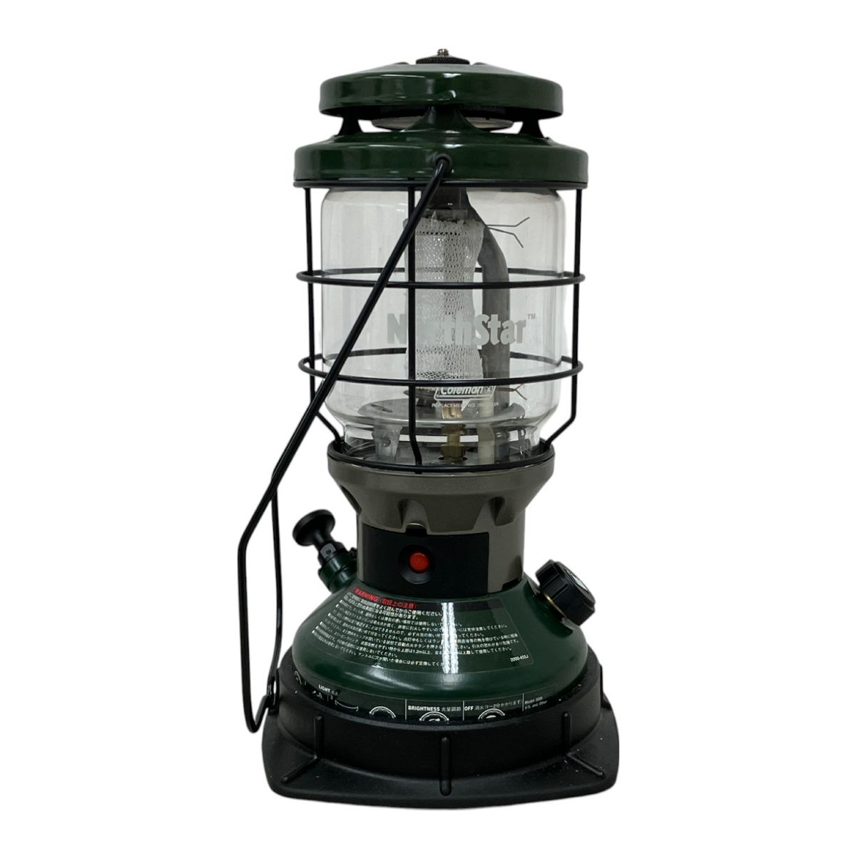 Coleman Coleman Northstar Tube Mantle Lantern 2000-750J NEW