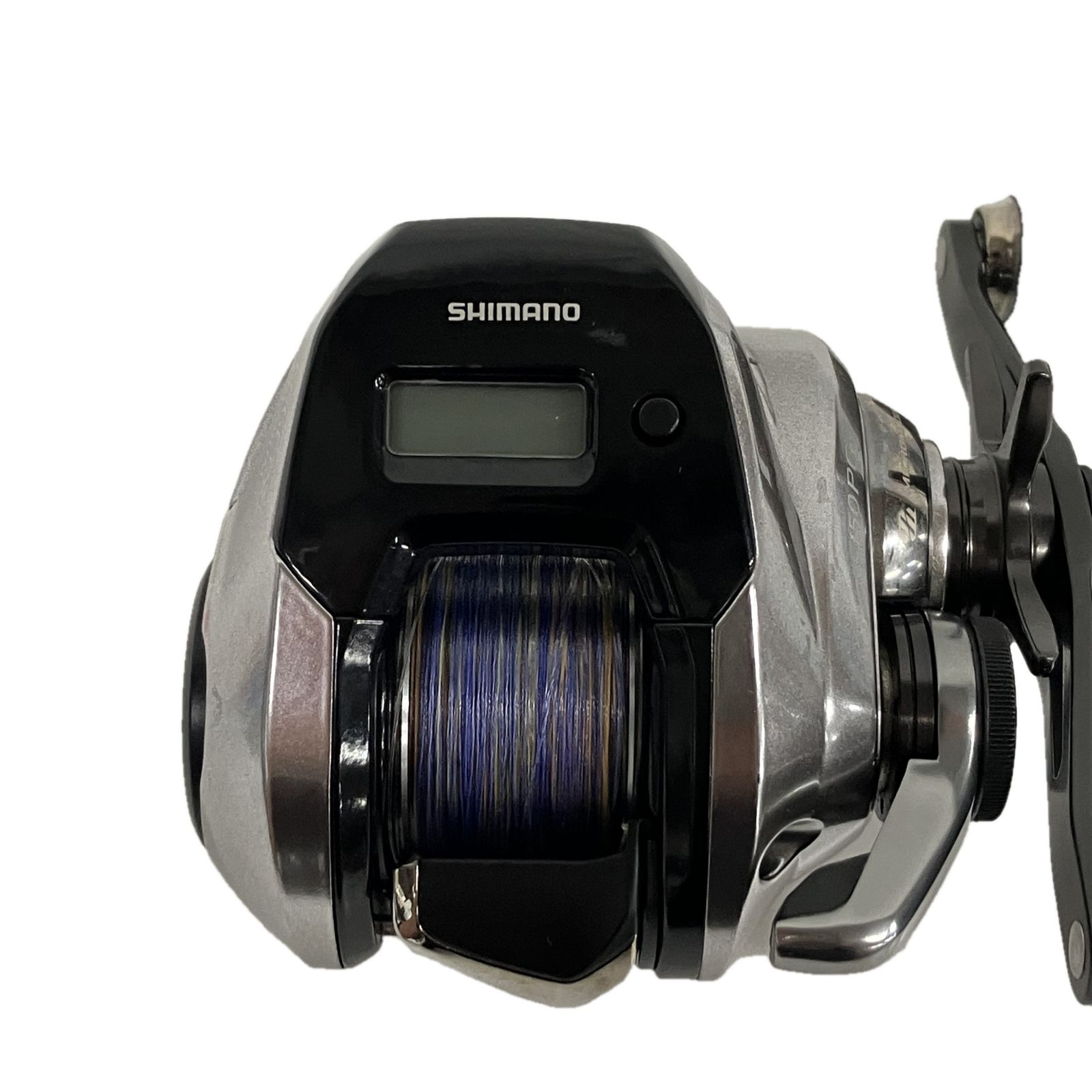 ENGETSU PREMIUM 150PG 炎月プレミアム 超美品 23 シマノ SHIMANO 炎月