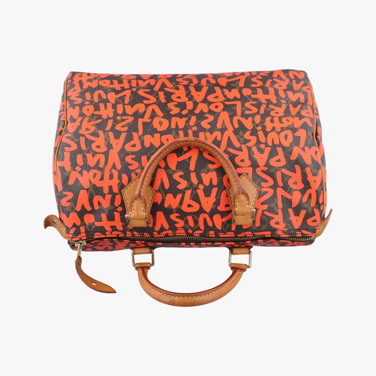 ルイヴィトンスピーディー30 スティーブンスプラウス