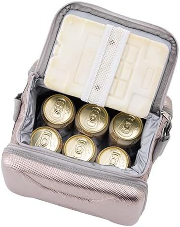2個 保冷剤付きセット