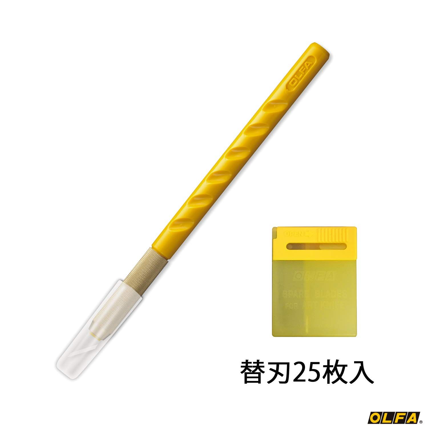 オルファ OLFA