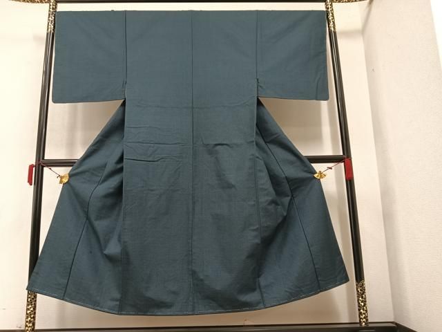 平和屋着物●男性　お召　亀甲柄　正絹　逸品　未使用　AAAY8634ph 平和屋着物○男性 お召 亀甲柄 正絹 逸品 未使用 AAAY8634ph - メルカリ