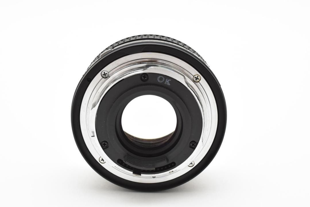 Konica AR 40mm f1.8 単焦点 パンケーキレンズ KONICA HEXANON AR 40mm F1.8 パンケーキ C069 - メルカリ