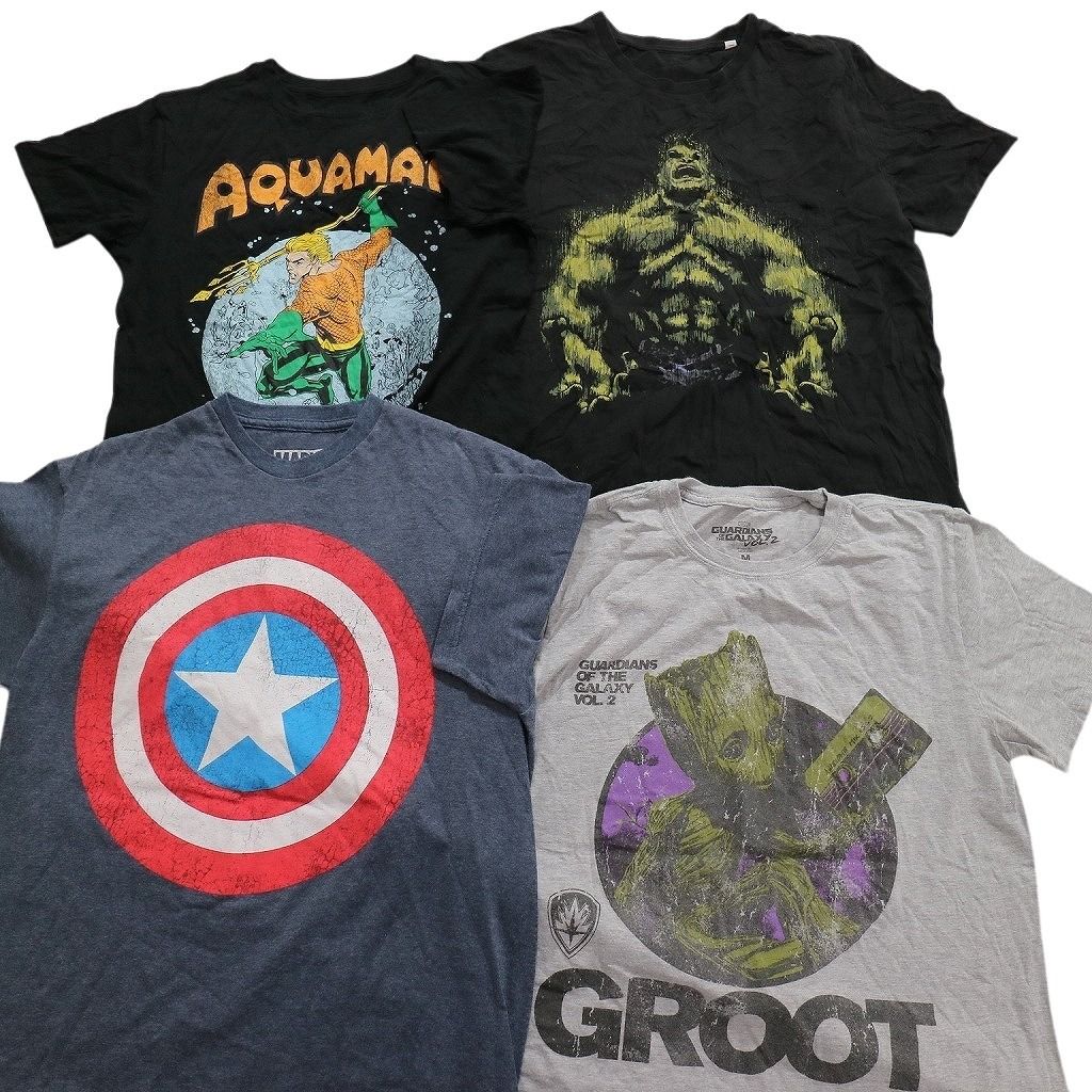 マーベル　DC まとめうり まとめ売り Marvel & DC アメコミ 28冊＋おまけ セット まとめ売り