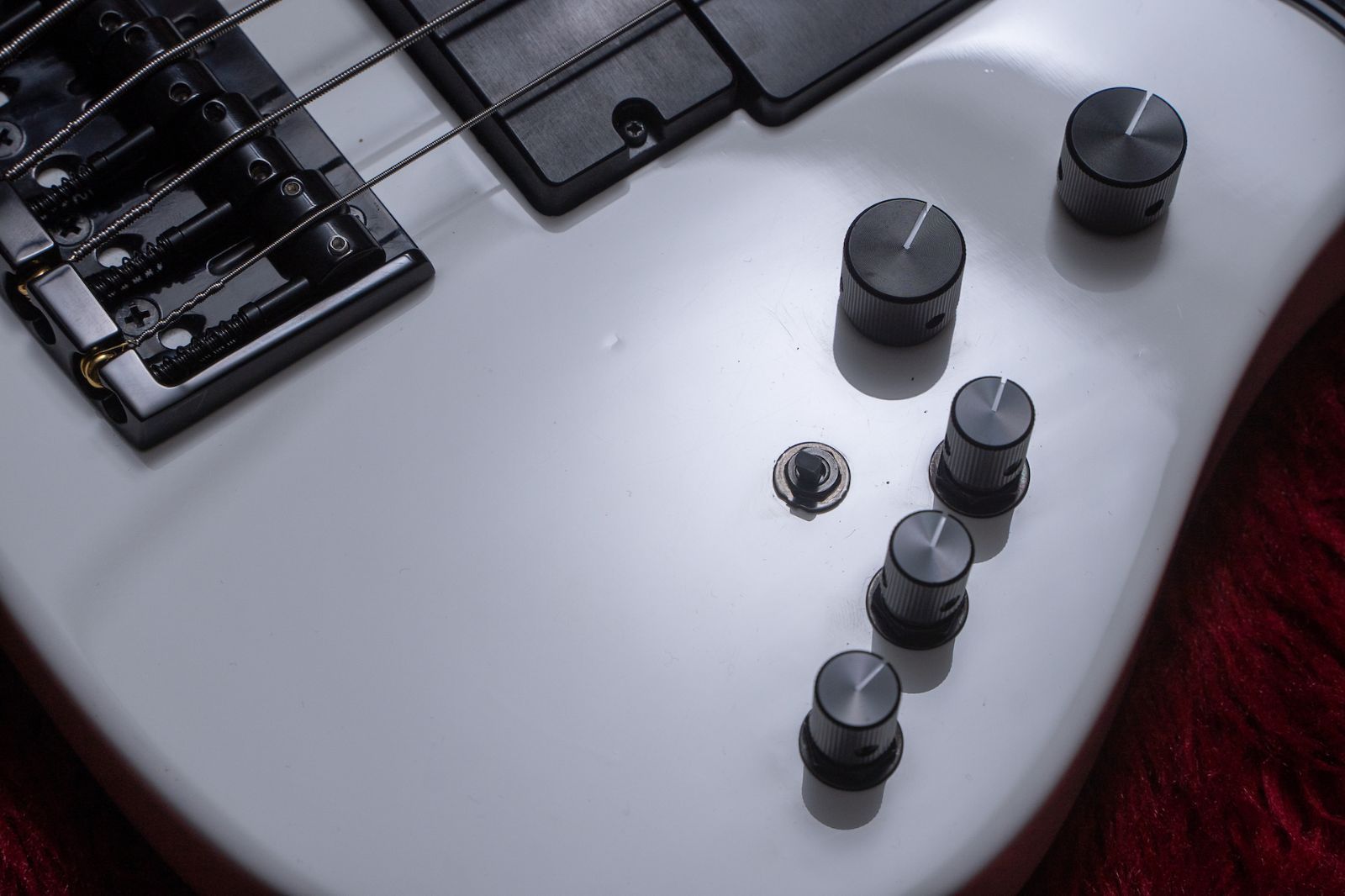 ベース MOON CLIMB-5 Kent Armstrong/Aguilar OBP3 Moon Climb-5 Kent Armstrong/Aguilar Obp3 | eBay