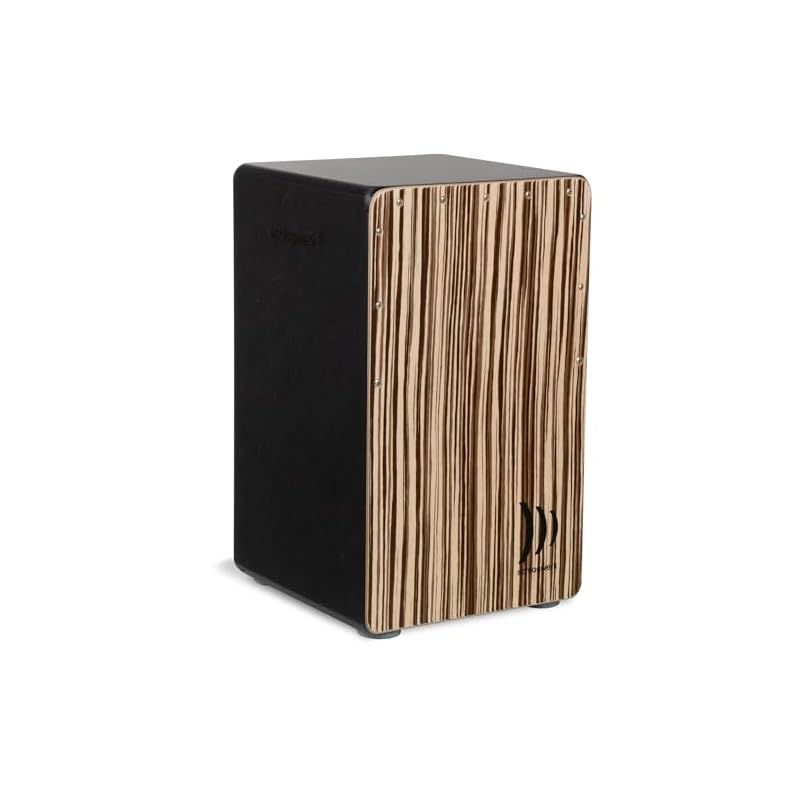 Schlagwerk シュラグヴェルク カホン 2 in One バリスタSPL SR-CP410