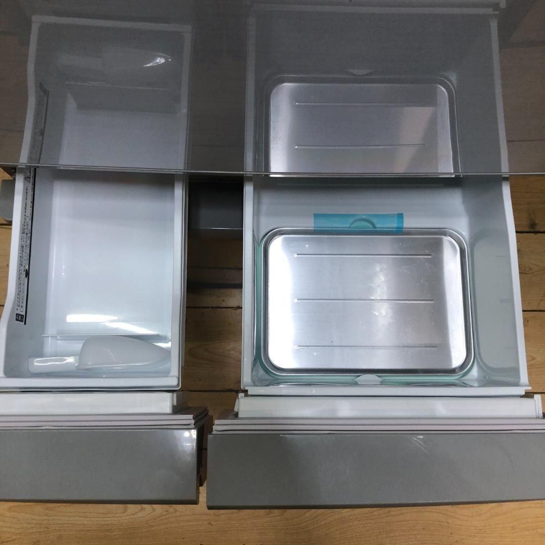 自動製氷 ノンフロン