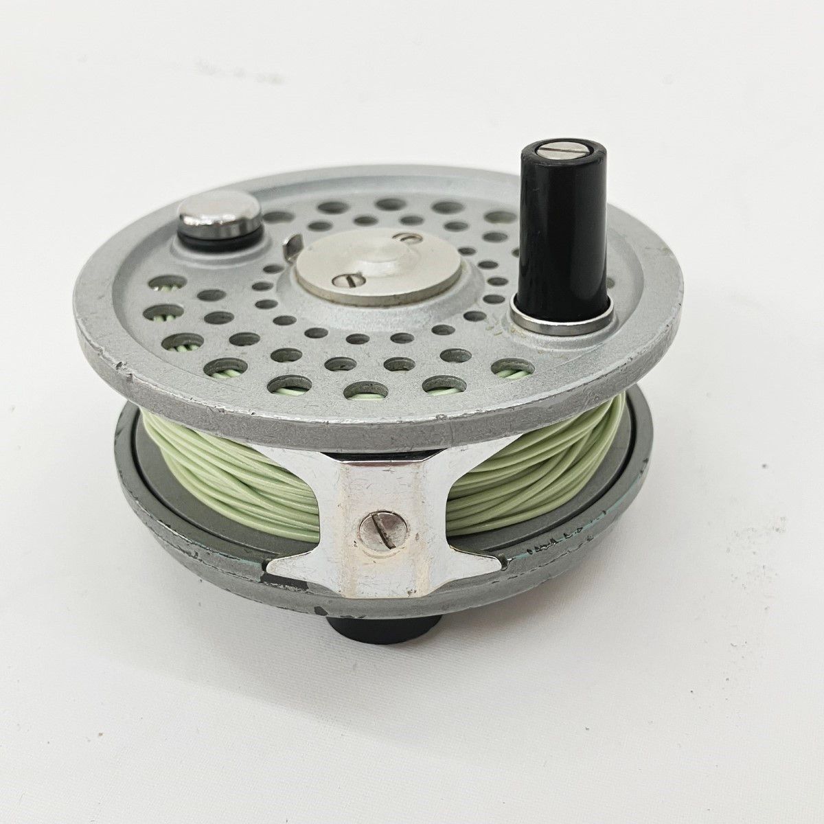 〇〇ORVIS オービス Battenkill 3/4 Silver series バテンキル
