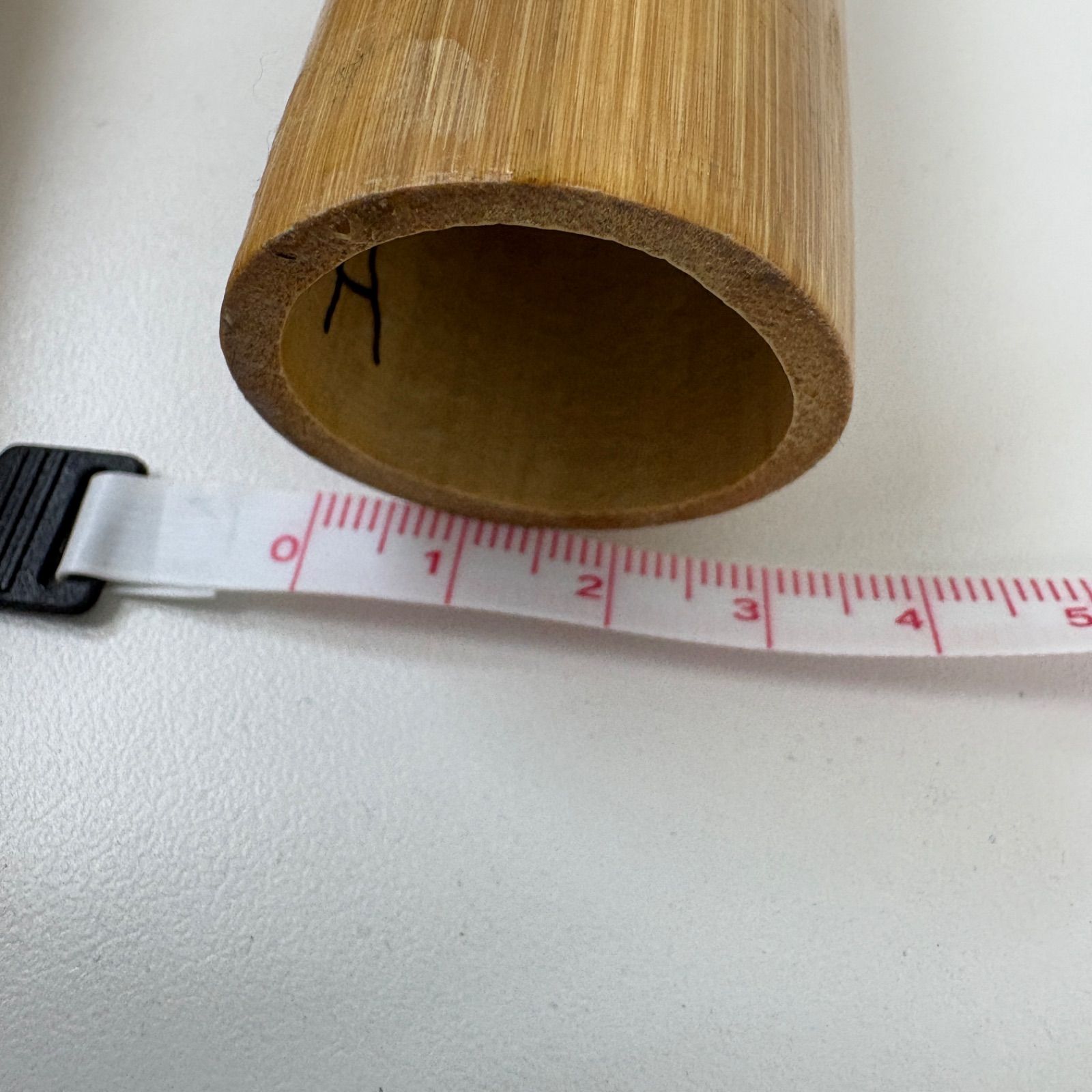 プイリ フラダンス 楽器 50cm 竹製 打楽器 - メルカリ