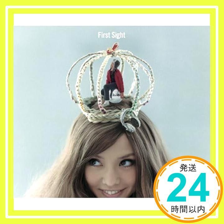 First Sight 通常盤 CD 加賀美セイラ Ryohei_02
