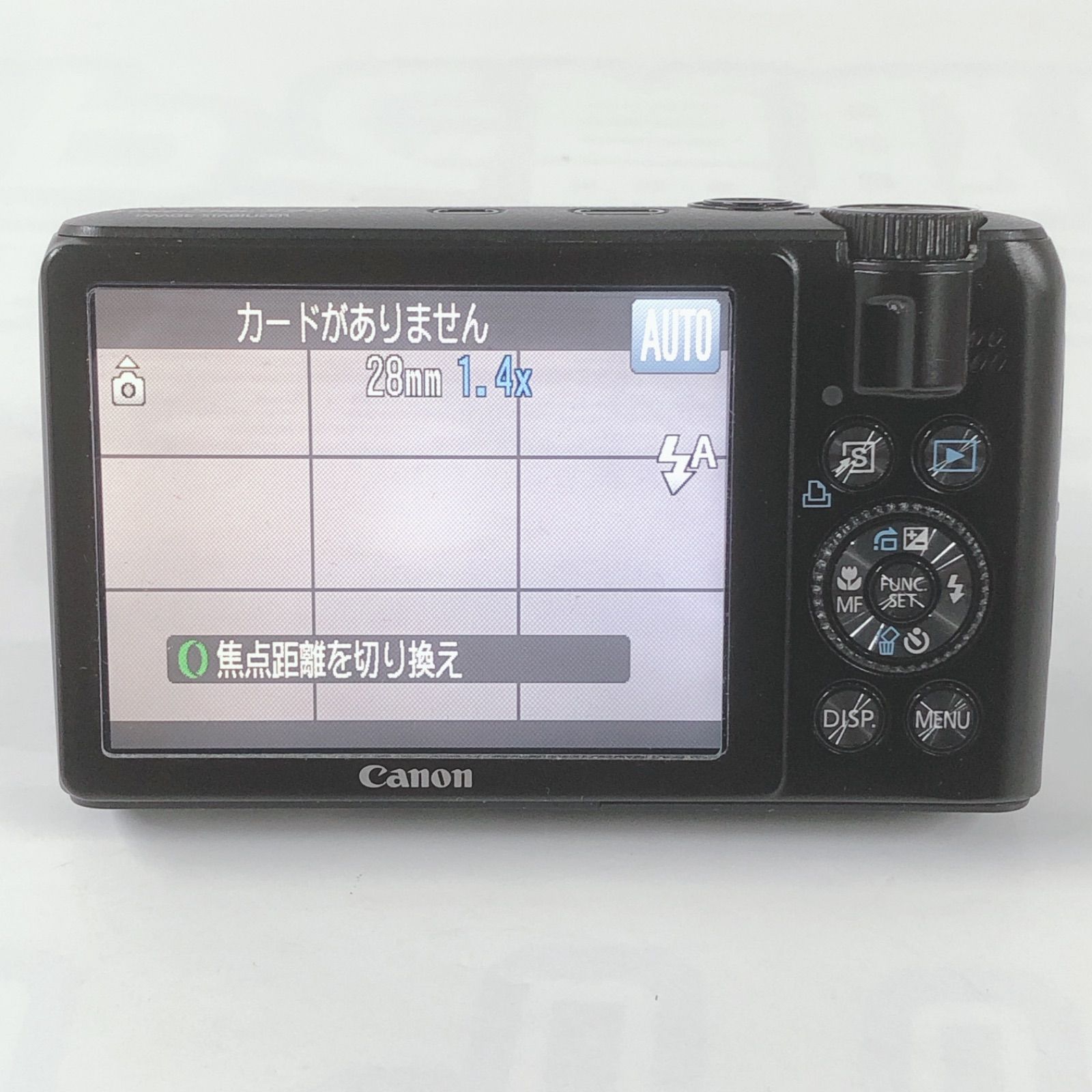 ◇ Canon キャノン PC1429 PowerShot S90 デジタルカメラ ソフトケース 
