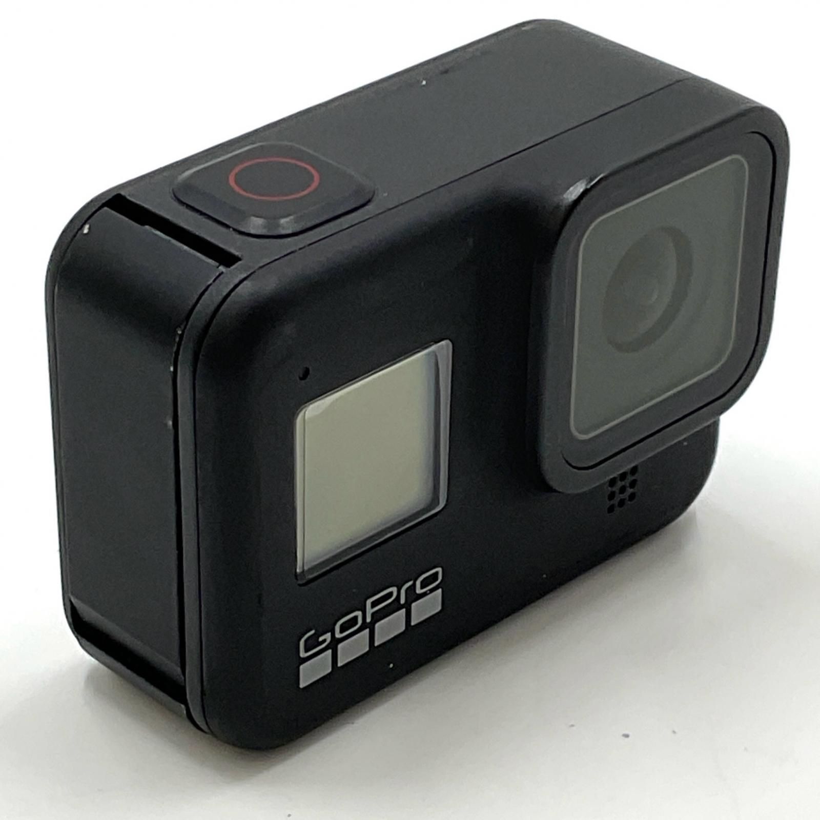 全額返金保証 最速発送 GoPro HERO8 BLACK CHDHX-801-FW 動作 済