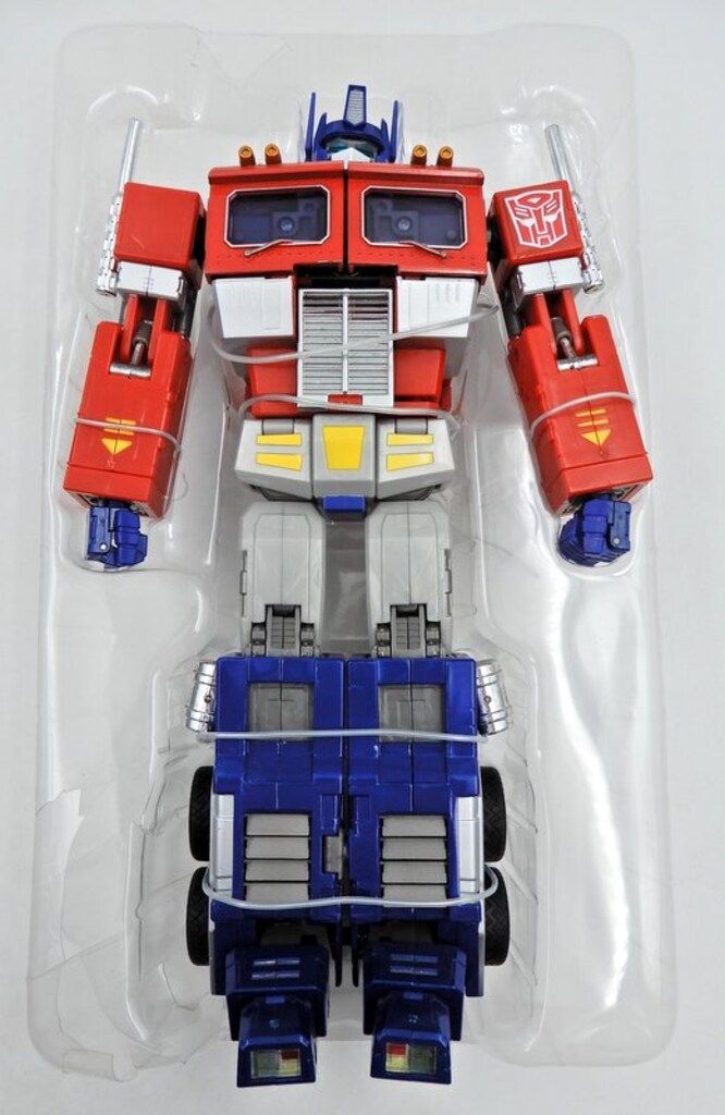 生産版 MP1L