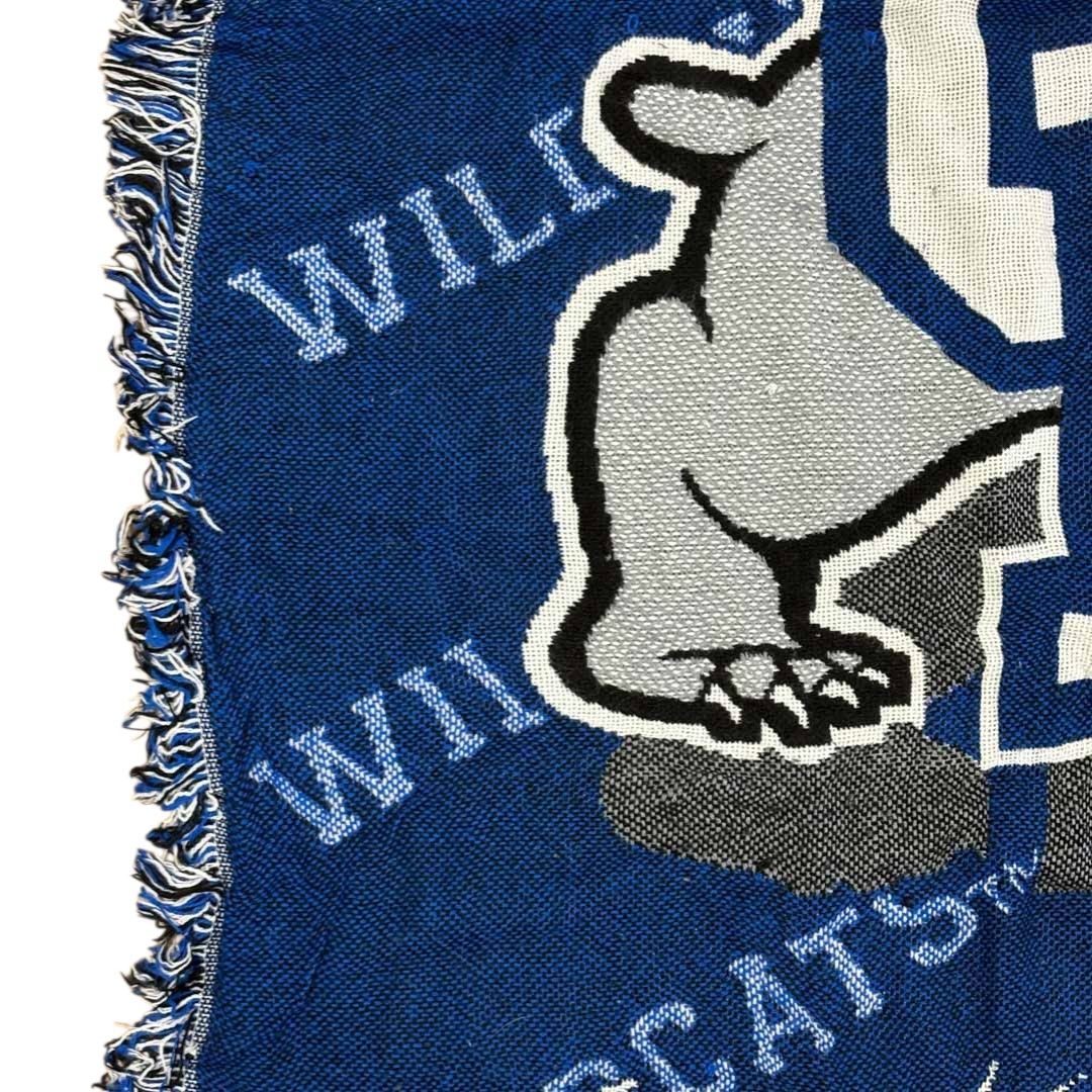 vintageラグ カーペット NCAA USA製 ケンタッキー大学 1754 - メルカリ