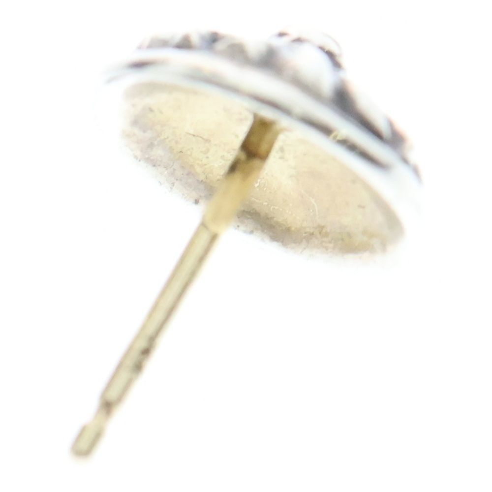 CHROME HEARTS (クロムハーツ) STUD CRSBLL クロスボール