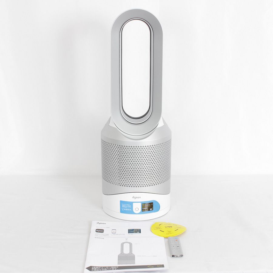 dyson pure hot+cool link HP03 WS