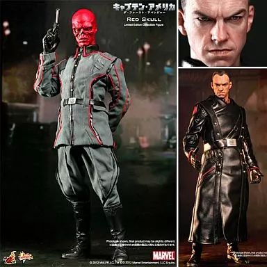 中古】フィギュア レッド・スカル 「キャプテン・アメリカ/ザ